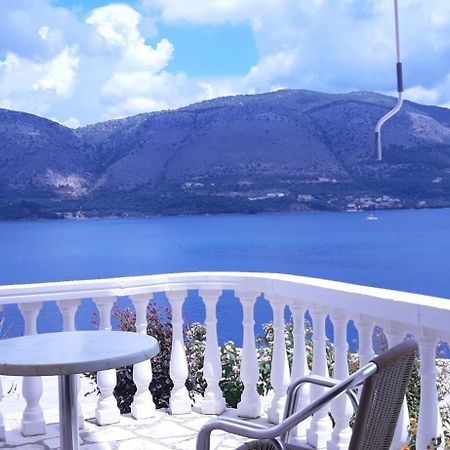 Blue Bay Apartments Sivota  Exterior photo